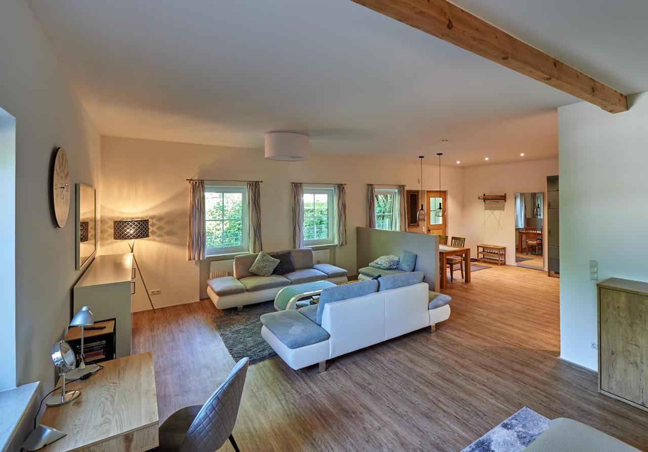 Ferienwohnung Sicado Loft Aschau im Chiemgau Zewnętrze zdjęcie